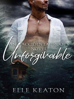 cover image of Unforgivable